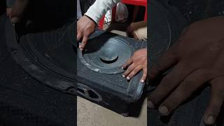 12 inch 100watt#viral #speaker #shorts