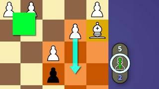 Zone Control Chess