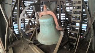 St. Paul’s Catholic Church bell, San Francisco