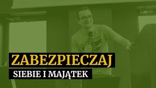 Jak UCHRONIĆ MAJĄTEK, w momencie bankructwa? | Kamil Cebulski | ASBiRO