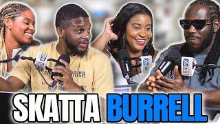 Skatta Burrell Spills the Beans on ALL Things Freedom Street, Vybz Kartel & Why Reggae Has Declined