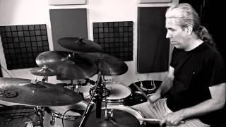 LEFTOVER STUDIO | Drum-Recording with Jens Biehl and Lewitt Microphones | Complete Drumset