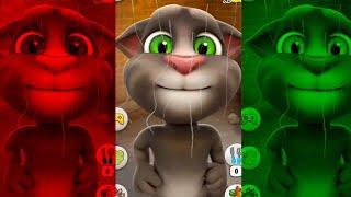 Talking Tom Cat