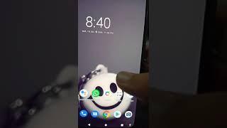 how to view wifi passwords on android mobile without root and root method | #short