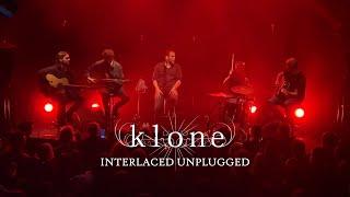 KLONE - Interlaced (Unplugged) - Live at Le Ferrailleur