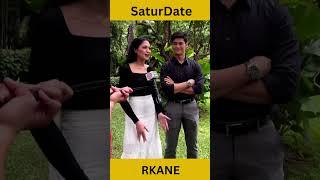 RKANE- SaturDate #rkbagatsing #janeoineza