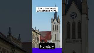 5 Best Things About Living in Hungary?  #balaton #hungary   #travel