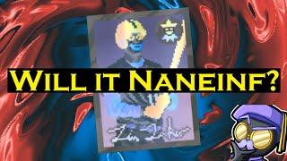 Plinko at it again (Baseball Card Naneinf, Part 1)