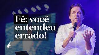 ENTENDENDO A FÉ PELO OLHAR DE JESUS // Bispo Rodovalho