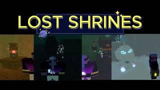 [Voxlblade: Remastered] The Update is REAL!!! Shrines and more!