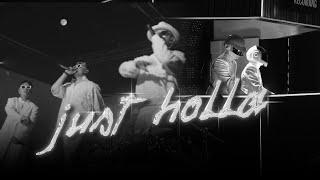 [MASHUP] Something About Us (Daft Punk) X Just Holla (Thaitanium) || Mashup Blend by Atiwat Babwa 🪩