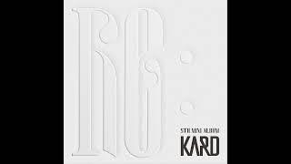 KARD - Ring The Alarm (Audio)