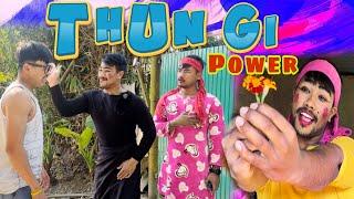 THUN GI POWER ​⁠@TinnBii ​⁠@kangleipr8832 ​⁠@tatonvlog9518