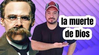 Friedrich Nietzsche; La Gaya Ciencia