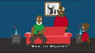 Elias Mabasa - Sho Majulie!