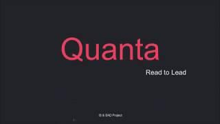 Quanta Team Project - Library Management System [Desktop Application]