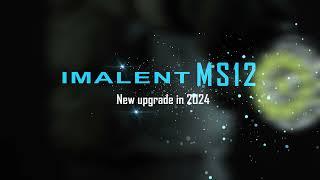 كشاف قوي  ms12  IMALENT  ٦٥٠٠٠  لومن