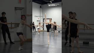 @tessa_rivadulla #ballerina #ballet #ballerinas #balletdancer #dance #balletclass #viral #fy