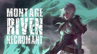 Insane Riven Montage Vol. 5