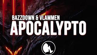 Bazzdown & Vlammen - Apocalypto [KML Release]