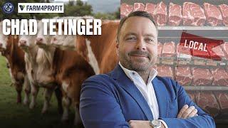 From Cattle Feeder to Industry Innovator | Farm4Fun with Chad Tentinger