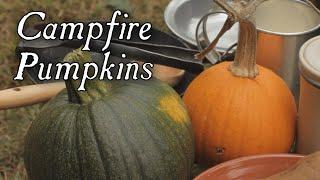 How 18th Century Soldiers Cooked Pumpkins to Survive - 18th Century Cooking