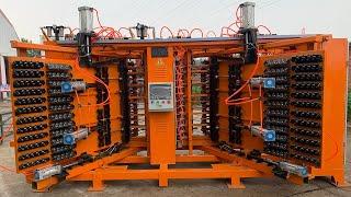 eps 3d panel machine/EPS آلة لوحة 3D ，eps 3d tridi panel production line/eps zd tridi لوحة خط إنتاج