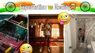 Expectation Vs Reality  @MrBeast @DanielLaBelle #shorts