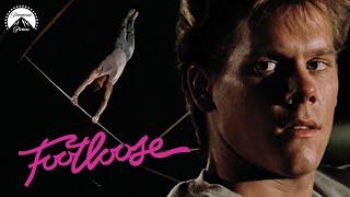 Footloose - “Warehouse Dance” Full Scene feat. Kevin Bacon | Paramount Movies