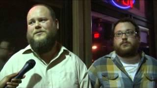 Indie View Live - Laundry for the Apocalypse | Interview
