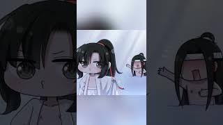 #wangxian Funny  and cute  moments #shortvideo #subscribe