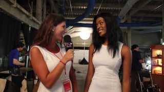 NicheTV: Jadelyn talks about Hawaii Fashion Month