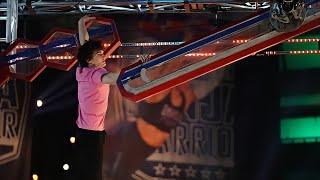 Nate Pardo's Qualifying Run - ANW Season 13 Episode 1