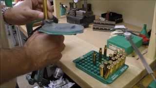 Where can I find load data for Cutting Edge Bullets?