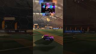 NEW PINCH?!  #rocketleague #rocketleagueclips #zen