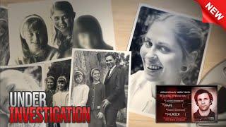 [New] Under Investigation 2025 | Voice from the Grave | Best Australian Crime Talk Show