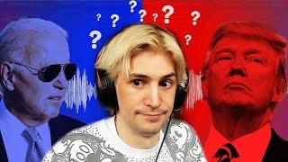 They’re Lying to You. Here’s What to do About it. | xQc Reacts