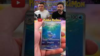 GOD PACK PULLED AGAIN! Pokemon 151 English! (Demi God Pack)