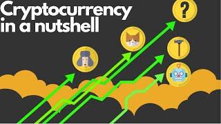 Cryptocurrency - In a nutshell