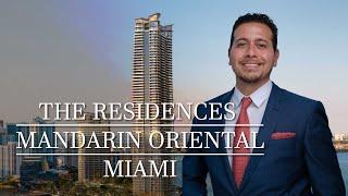 The Residences at Mandarin Oriental Miami / Brickell Key (2029)