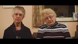 Youth Evangelism - Diane & Beryl's story