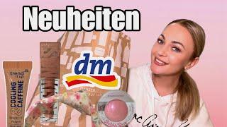 DM SOMMER HAUL ️ Neuheiten JUNI 2024 von Maybelline, Balea, Essence uvm. I Mrsbibii