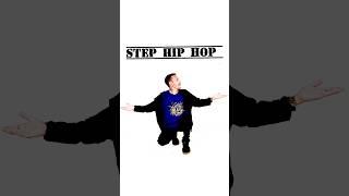  6 STEP HIP HOP #2 SANLYN 2025