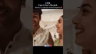 Hayee share your jash  #akritinegi #jashkriti #jashwanthbopanna #mtvsplitsvillax5 #ytshorts #viral