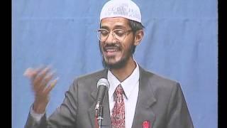 HQ: Al Quran Should it be read with understanding - Dr Zakir Naik 13