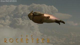 The Rocketeer (1991). Actually, It Is Rocket Science.