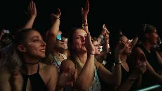 HECHT - Openair Gampel 2023 - Highlight Recap