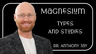 Magnesium citrate vs. MGO (Magnesium Oxide) and Your HEART  Ep8