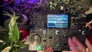 Denon prime go dj set 1/ 2024