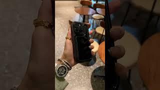 قاب گوشی آیفون 3life defense #iphone14promaxcase #smartphone #کاور #قاب_گوشی #phonecase
